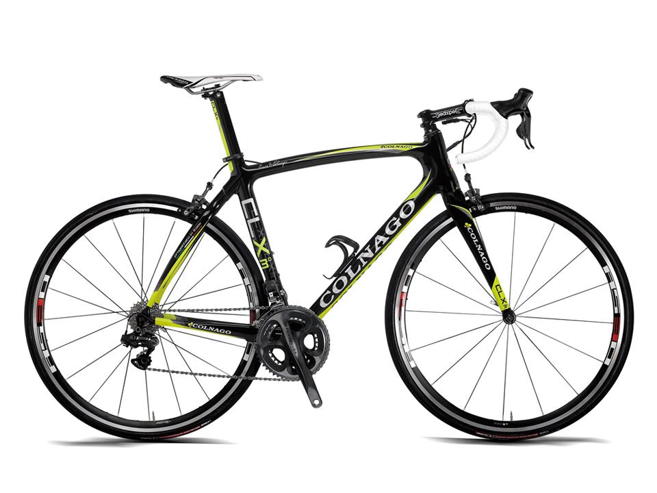 Colnago 2025 clx 3.0